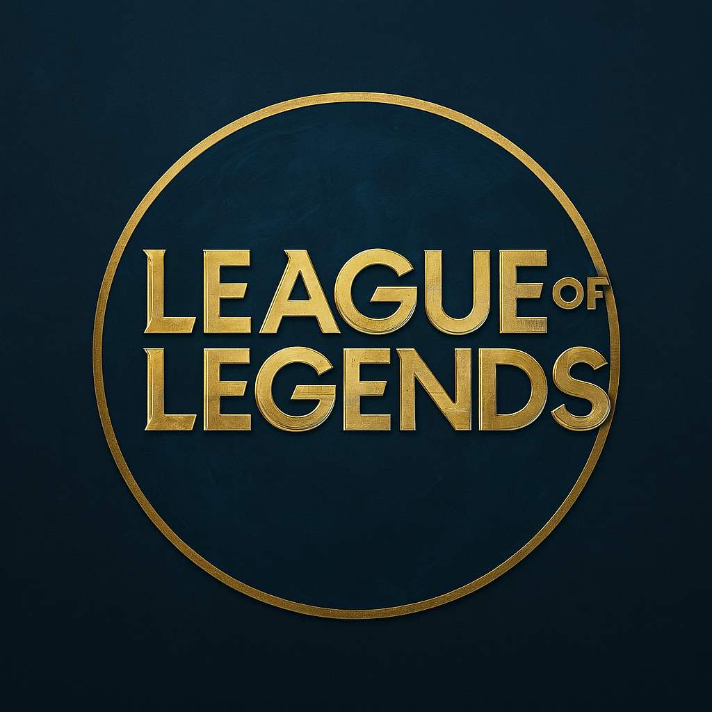 League of Legends